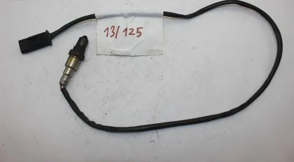 BMW X1 F48 F49 Lambda probe sensor 8570125 558031A 0281004438