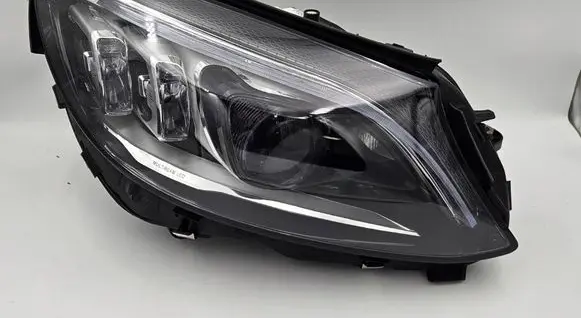 Mercedes-Benz C W205 Headlight/headlamp A2059066504 MB317
