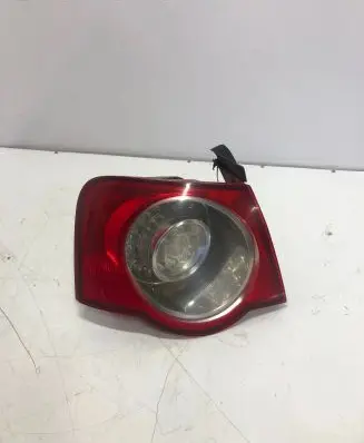Volkswagen PASSAT B6 Rear/tail lights 3C5945095C