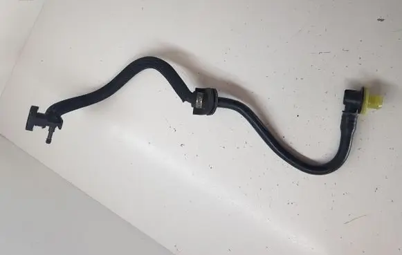 Volvo S90, V90 Vacuum line/pipe/hose 31362736