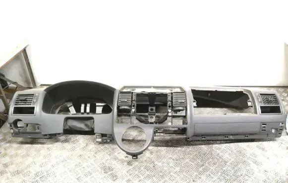Volkswagen Transporter - Caravelle T5 Dashboard 7H1857005AA