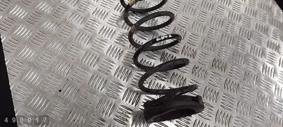 Hyundai i20 (PB PBT) Rear coil spring