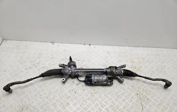 Mercedes-Benz GLC C253 Steering rack 2534605400