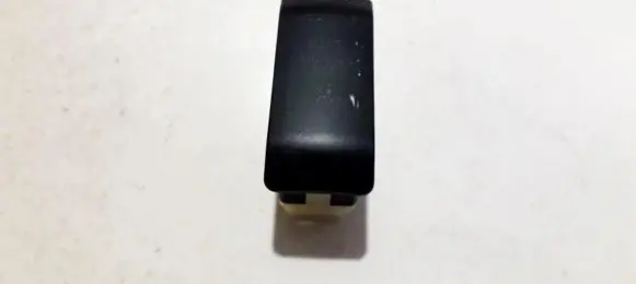 BMW 5 E60 E61 Passenger airbag on/off switch 697778801 3207.0510