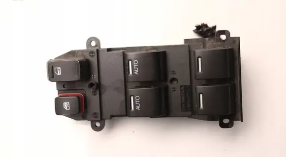Honda CR-V Window control relay 