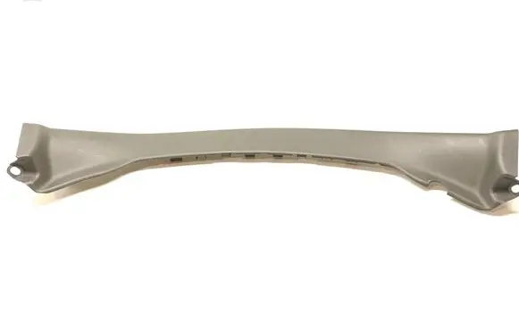 Tesla Model 3 Centre console side trim rear 164351600A CTZ222180000625