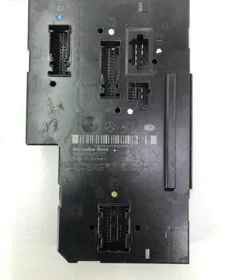 Mercedes-Benz E W212 Comfort/convenience module