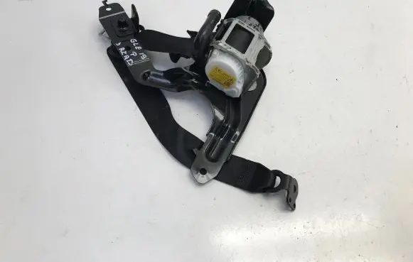 Mercedes-Benz GLE W167 Third row seat belt A1678603200 34228189AAN