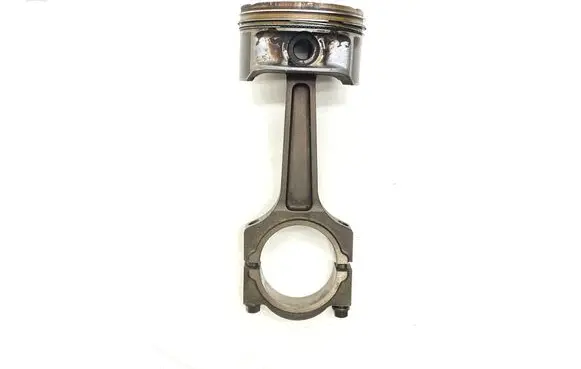 Jaguar XK - XKR Piston with connecting rod AJ89915