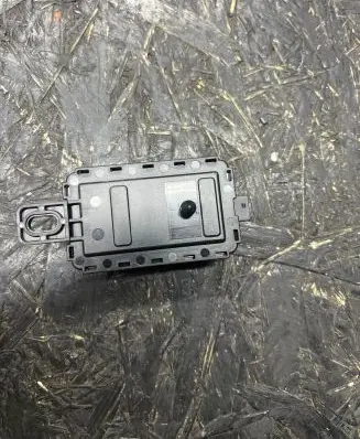 BMW 3 F30 F35 F31 Alarm control unit/module 9269634 A2C37521900