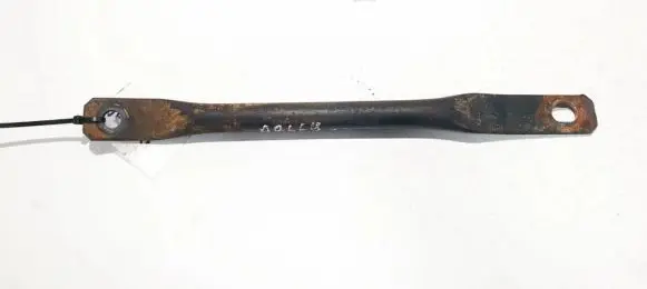 Peugeot 807 Bracket in trunk/boot 