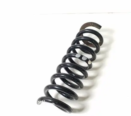 Mercedes-Benz SLK R171 Rear coil spring A2023242504