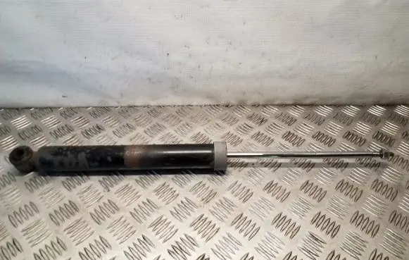 Volkswagen Sharan Rear shock absorber/damper