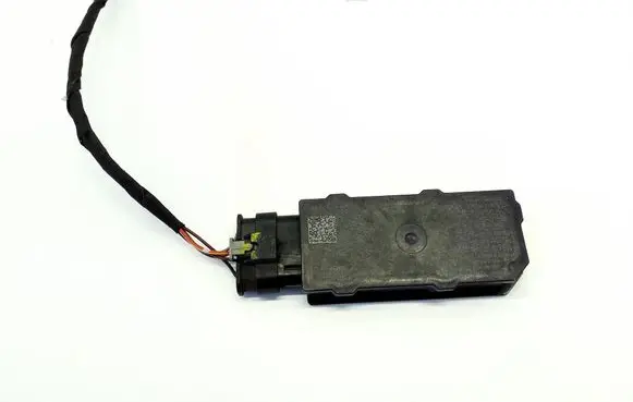 Skoda Octavia Mk4 Aerial antenna amplifier 5WA962133B