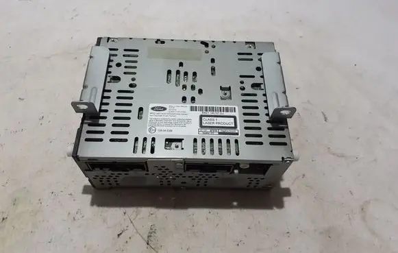 Ford S-MAX Radio/CD/DVD/GPS head unit EM2T19C107CJ