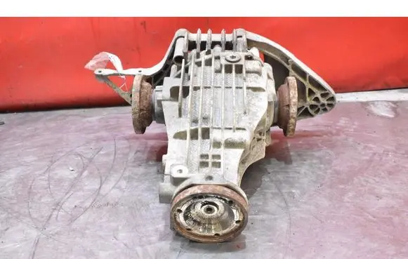 Audi A5 8T 8F Rear differential 0AR525053D