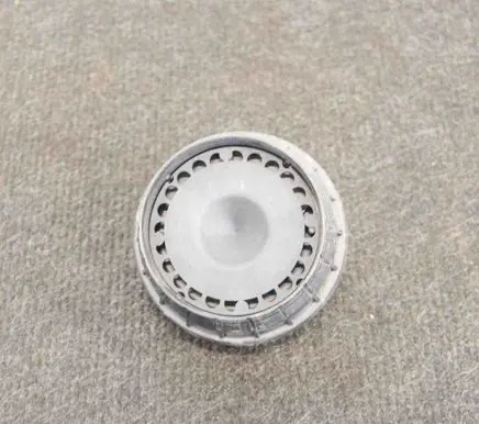 Alarm system siren