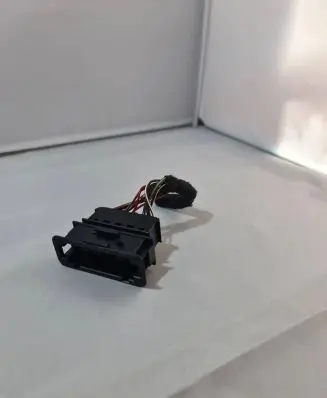 Porsche Cayenne (92A) Other wiring loom 1J0972785
