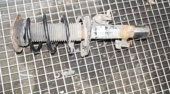 Volvo S60 Front shock absorber/damper 31262896