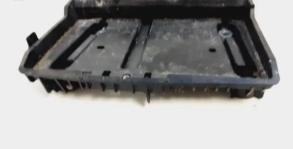 Mercedes-Benz GLC X253 C253 Battery tray A2056200118