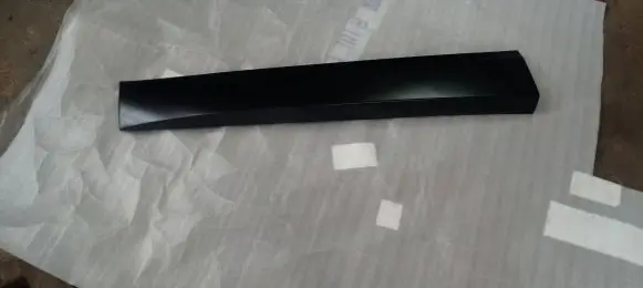 Renault Scenic III - Grand scenic III Front door trim (molding) 808770011r