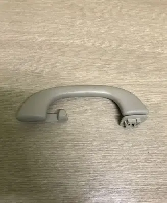 Peugeot 5008 Rear interior roof grab handle 9686111180
