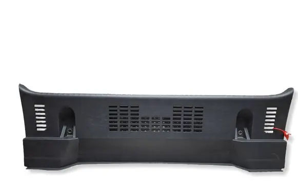 Renault Clio V Trunk/boot sill cover protection S26301654 849205559R