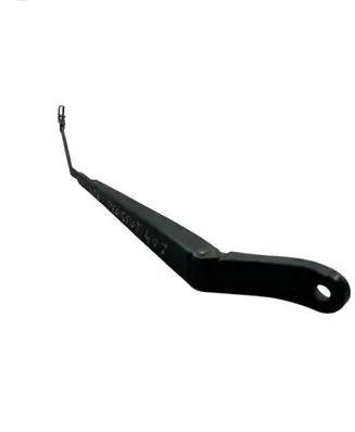Peugeot 407 Front wiper blade arm 74560