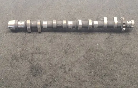 Toyota Corolla Verso E121 Camshaft VersoD4D