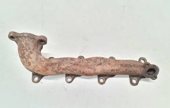 SsangYong Rexton I Exhaust manifold