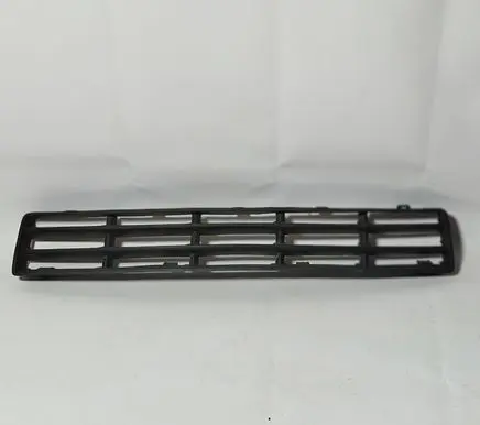 Volkswagen Golf IV Front bumper lower grill 1j0853677d