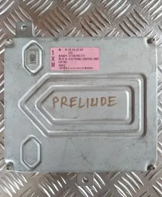 Honda Prelude Engine control unit/module 37700PKI771 0905 K03