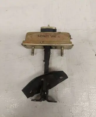 Ford Transit Front door check strap stopper YC15V23500AC