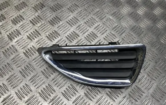 Front grill