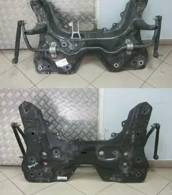 Jeep Renegade Front subframe