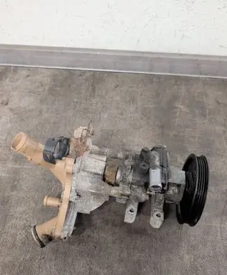 Citroen Jumper Power steering pump 6C113A674AA