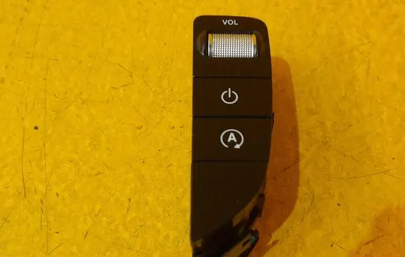 Mercedes-Benz E W213 Other switches/knobs/shifts A2139052603