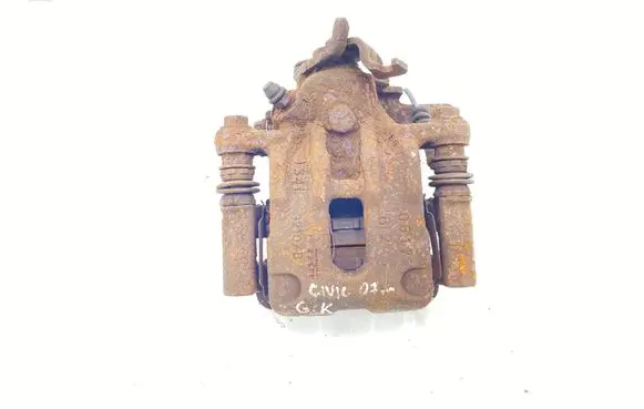 Honda Civic Rear brake caliper