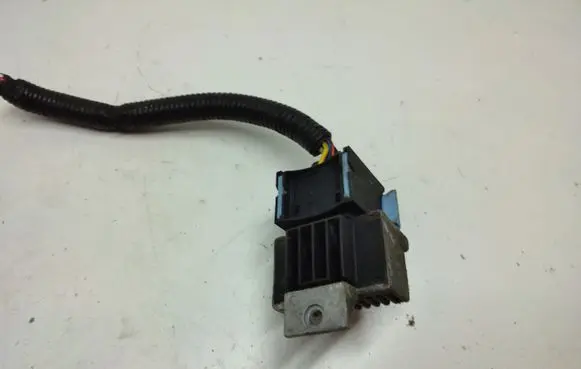 Nissan Pulsar Glow plug pre-heat relay 110678071R