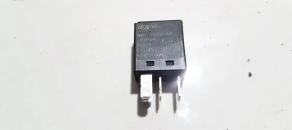 Ford Focus Other relay 5M5T14B192AA 5M5T-14B192-AA
