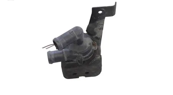 BMW 5 F10 F11 Electric auxiliary coolant/water pump 9239313