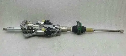 Mercedes-Benz C W205 Steering column universal joint A2054603516