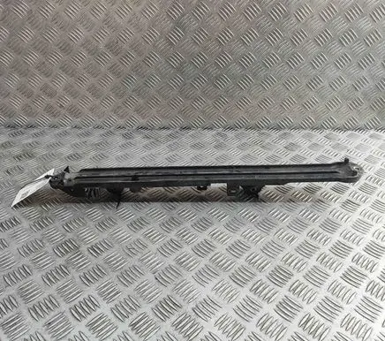 Toyota Hilux (AN120, AN130) Radiator support slam panel bracket 2640326101