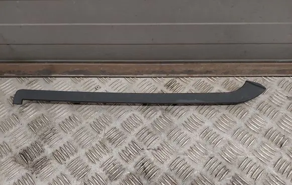 Audi A8 S8 D4 4H Parcel shelf load cover trim 4H0863657