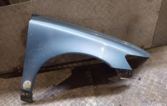 Volvo V50 Fender