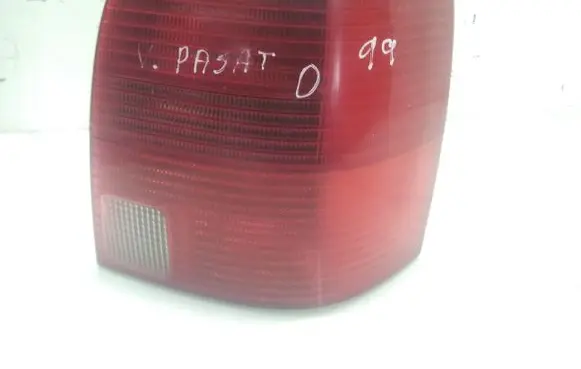 Volkswagen PASSAT B5 Rear/tail lights 3B9945257