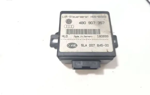 Audi A6 S6 C5 4B Light module LCM 4B0907357 5LA00784500 180699