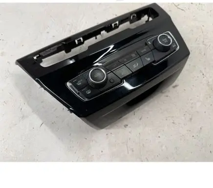BMW X1 F48 F49 Climate control unit 9371462 20020110 900260980010