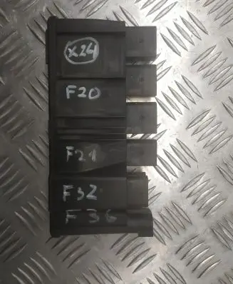 BMW 1 F20 F21 Other relay 8638551