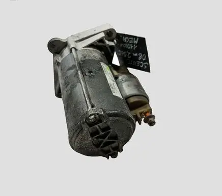 Renault Scenic II - Grand scenic II Starter motor 8200628430A TS22E5 0120PSA